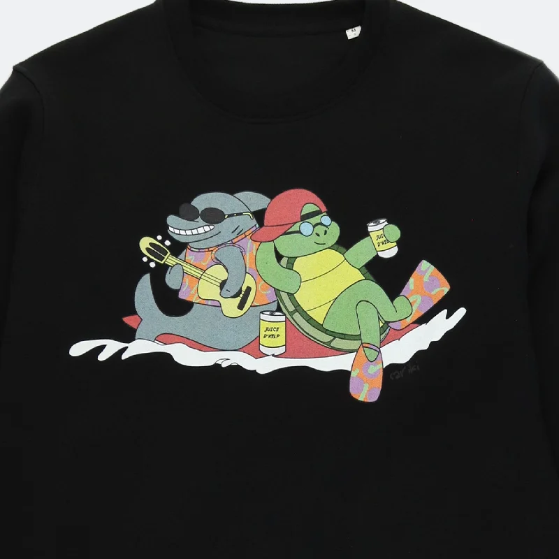 Bonza Sweatshirt