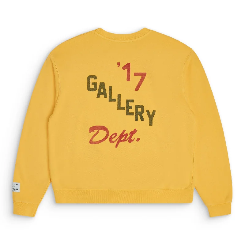 boxing-merch-crewneck-gold-yellow