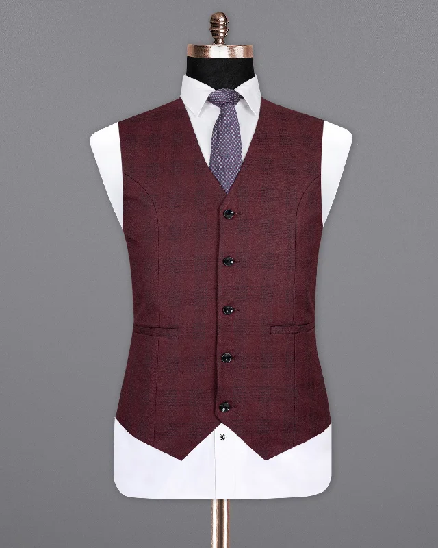 buccaneer-burgundy-plaid-wool-rich-waistcoat-z