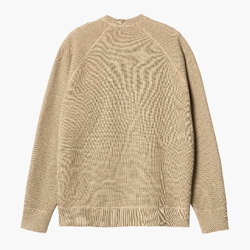 carhartt-wip-chase-sweater-sable-gold