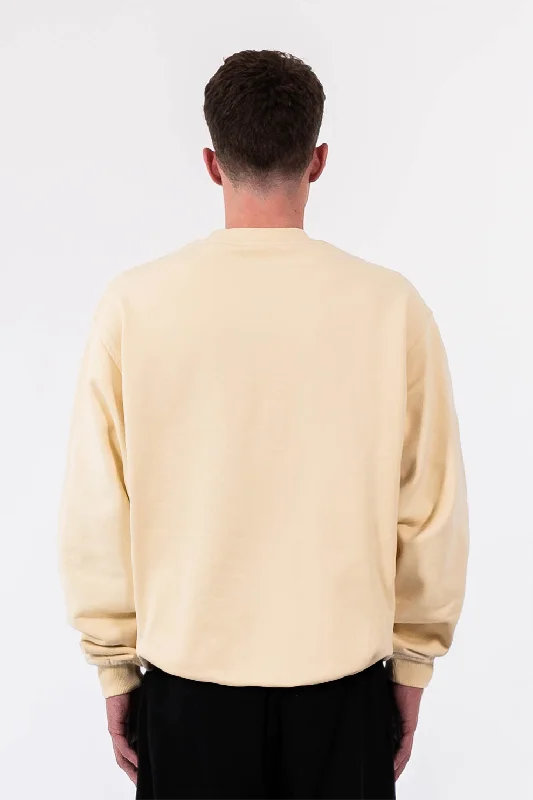 coat-of-arms-creme-crewneck