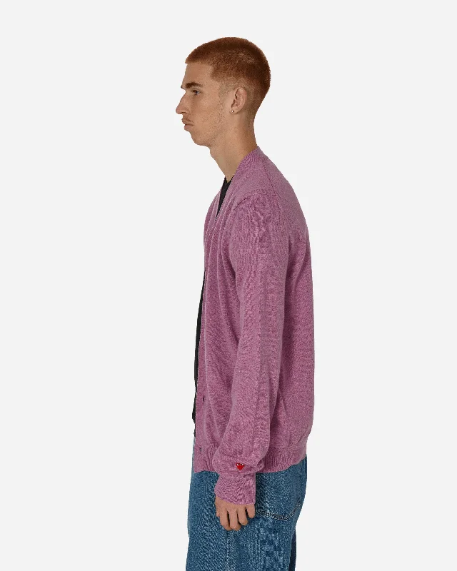 comme-des-garcons-play-clothing-mens-cardigan-knit-purple-j272524