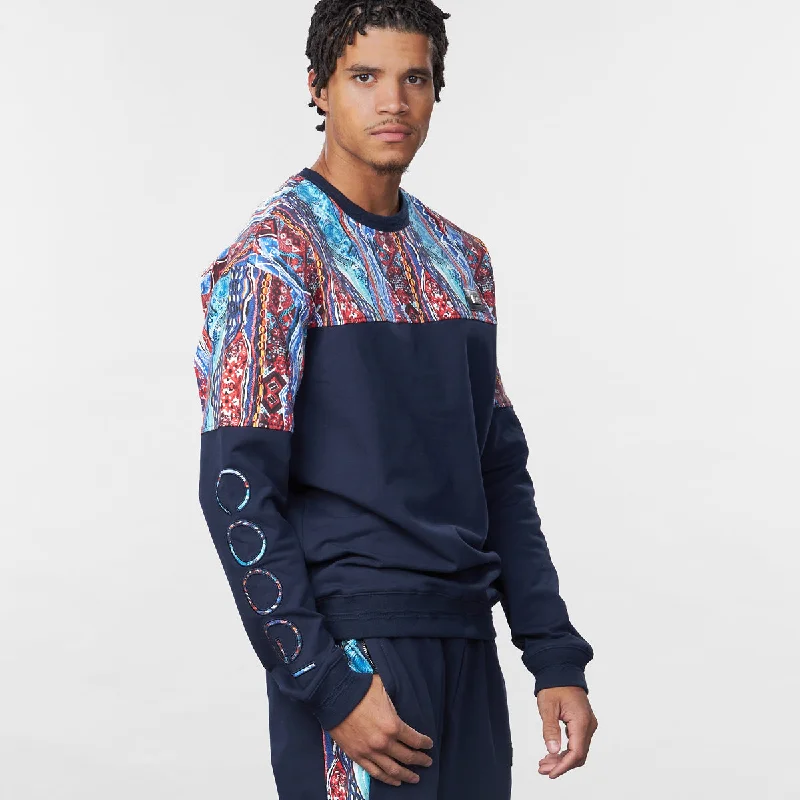 coogi-blue-red-fleece-crew-neck-ltd-ed