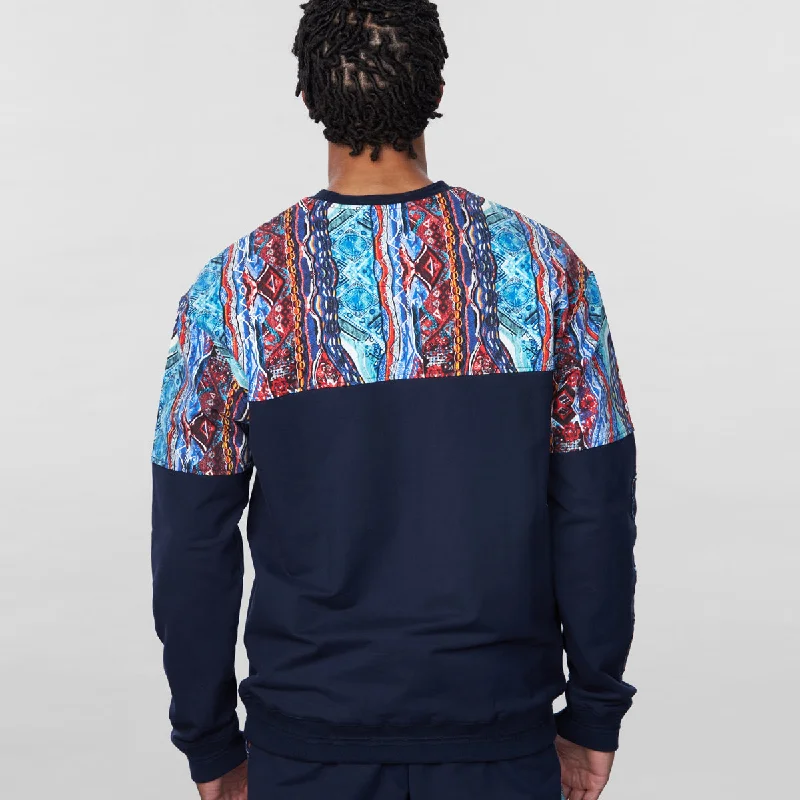 coogi-blue-red-fleece-crew-neck-ltd-ed