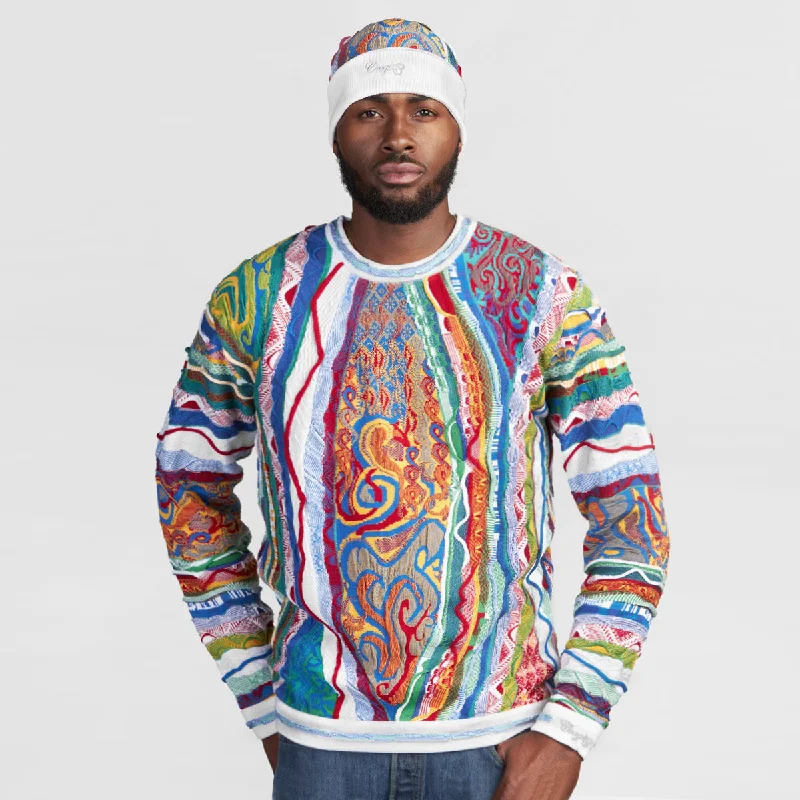 COOGI Classic Crewneck