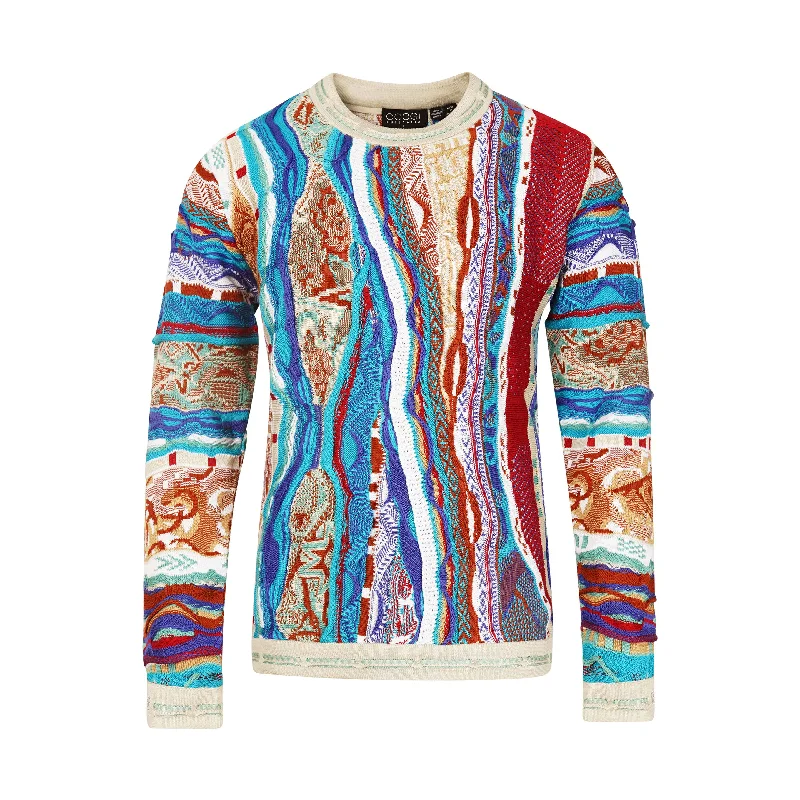 COOGI Nerang Crewneck