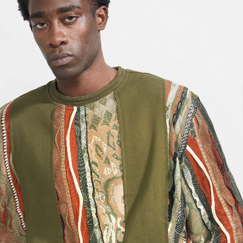 coogi-sweater-pieced-fleece-crew-olive