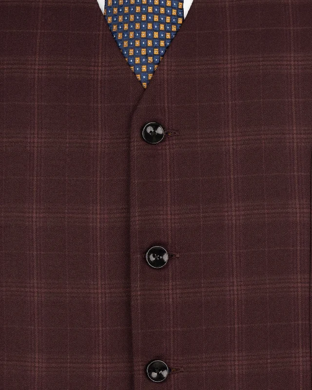 crater-brown-super-fine-plaid-wool-rich-waistcoat-ar