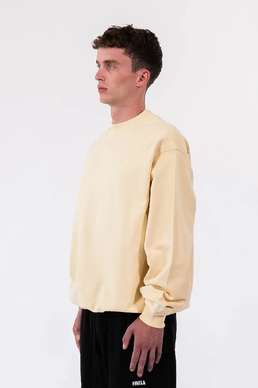 creme-crewneck