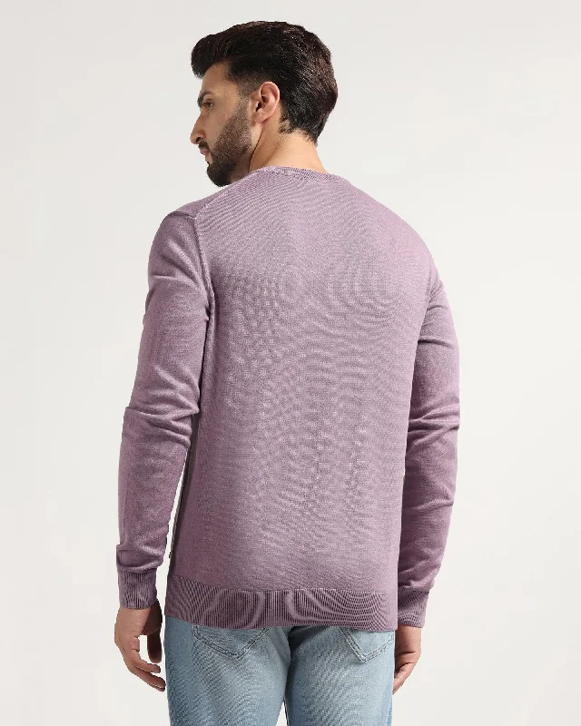 crew-neck-sweater-in-purple-newalex