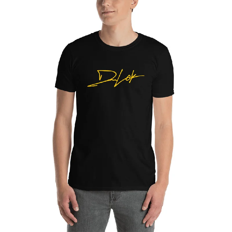 Dan Lok Signature T-Shirt