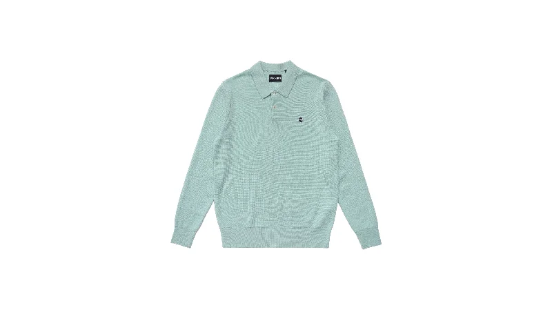 Dockers® x Malbon Sweater Polo, Regular Fit