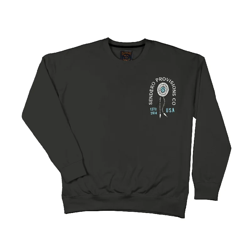 El Bolo Sweatshirt