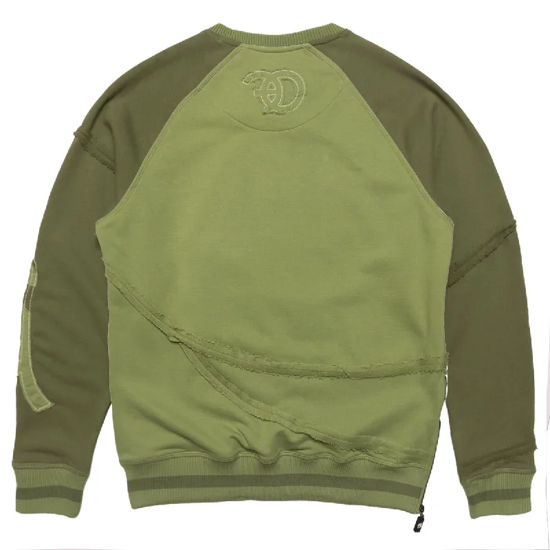 frost-original-blow-tapestry-crewneck-olive