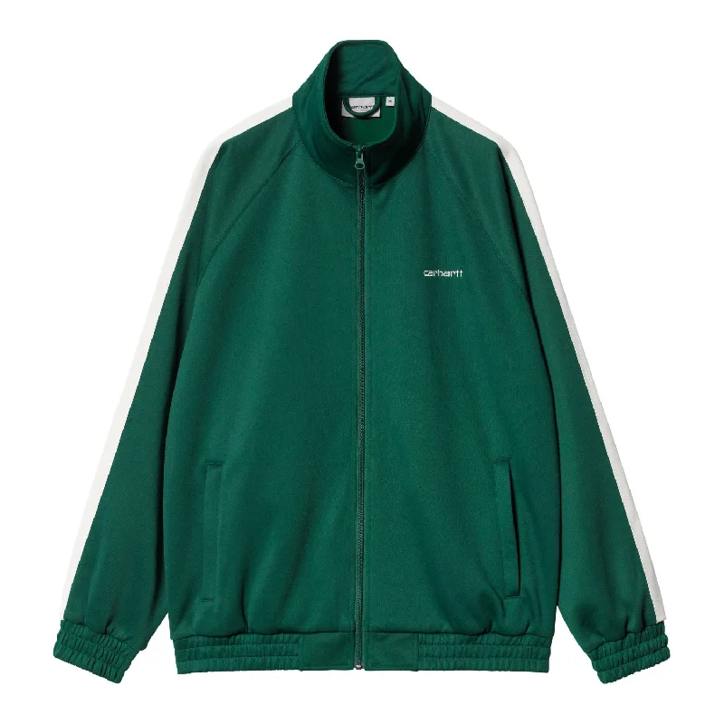 BENCHILL JACKET - Chervil / Wax