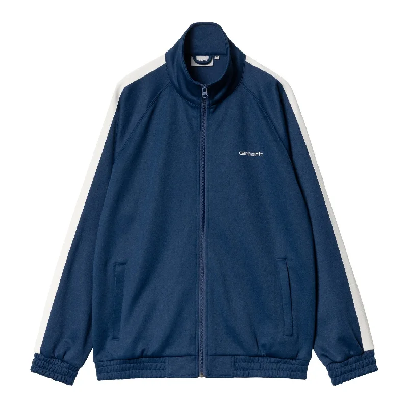 BENCHILL JACKET - Elder / Wax