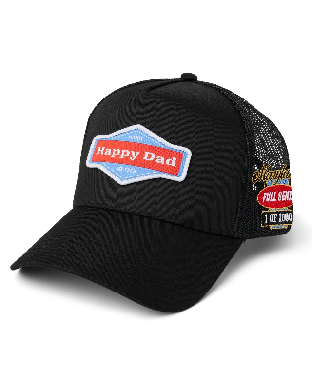 (Limited) Maryland - Happy Dad State Trucker Hat 1 of 1000