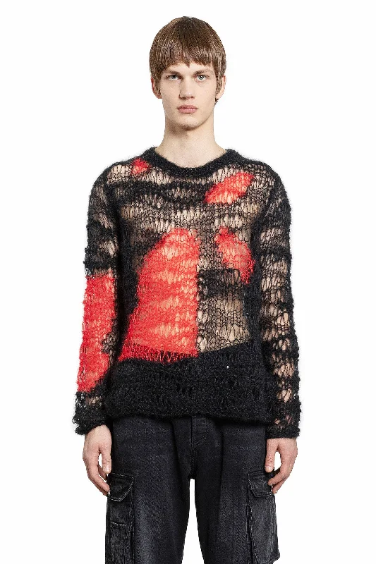 MISBHV MAN MULTICOLOR KNITWEAR