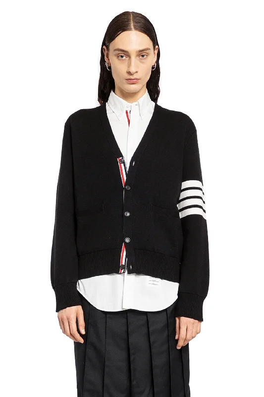 THOM BROWNE MAN  KNITWEAR