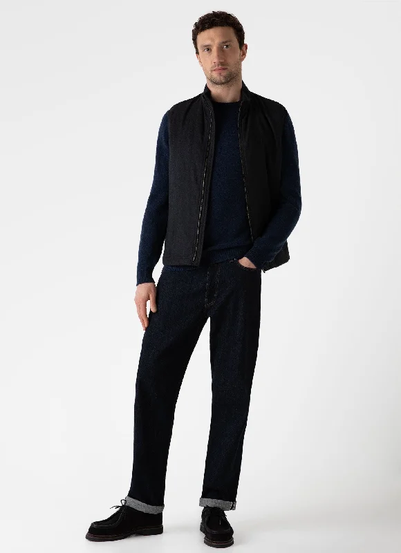 mens-cashmere-crew-neck-jumper-in-navy-melange