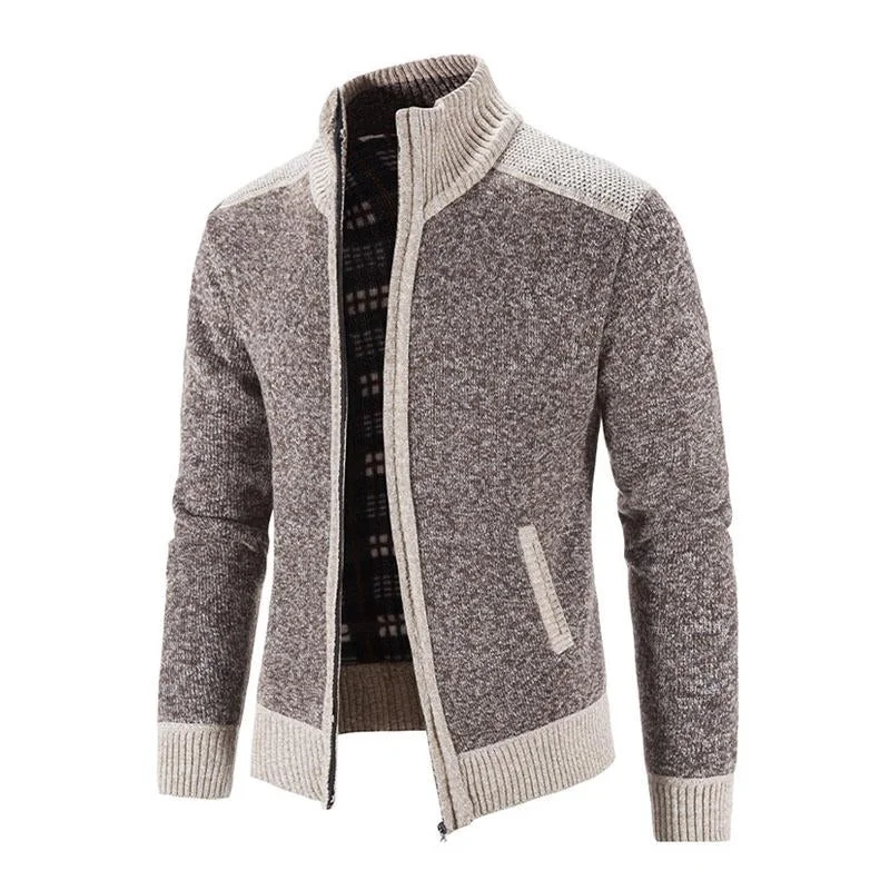 mens-casual-fleece-thickened-contrast-knitted-cardigan-01661113m