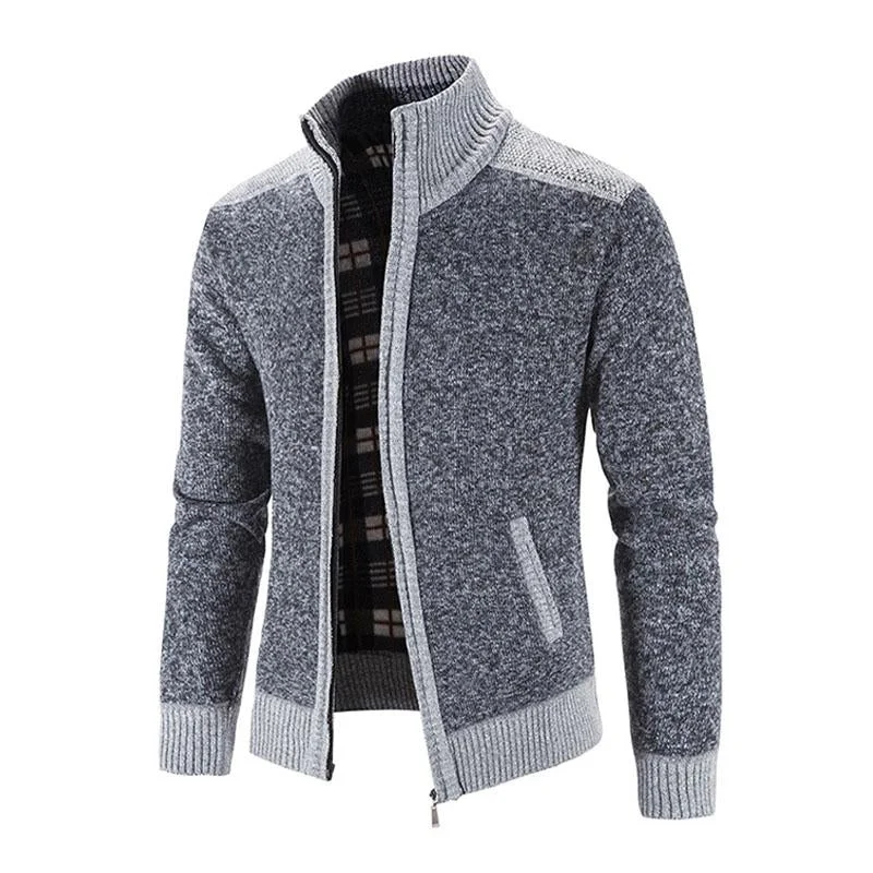 mens-casual-fleece-thickened-contrast-knitted-cardigan-01661113m