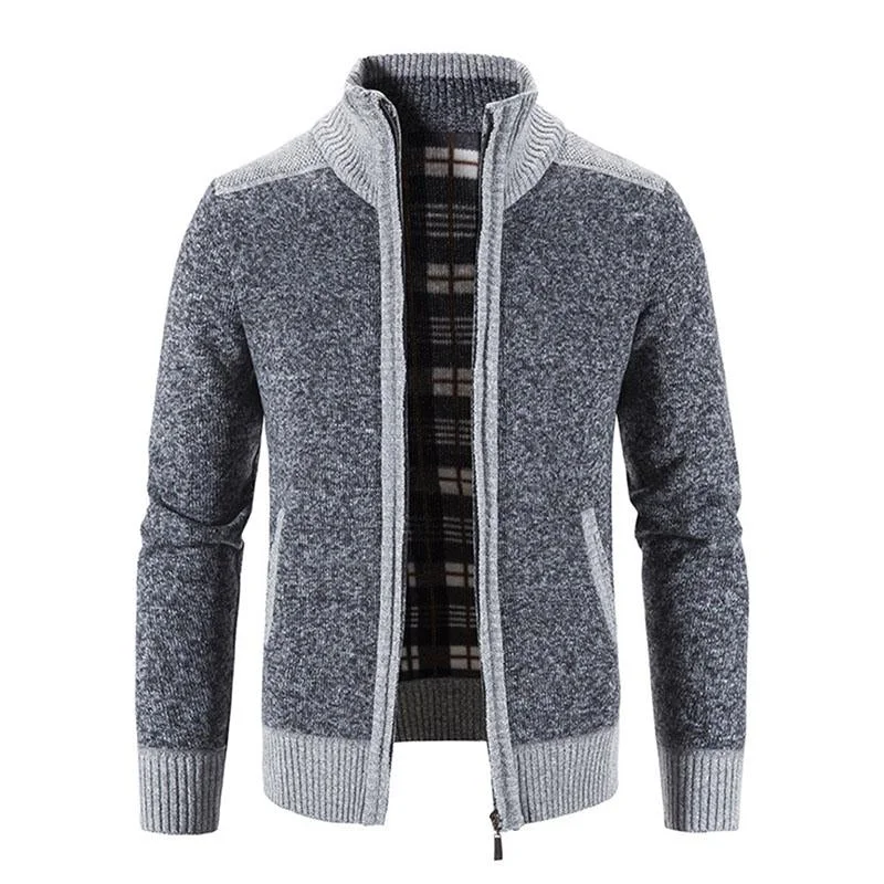 mens-casual-fleece-thickened-contrast-knitted-cardigan-01661113m