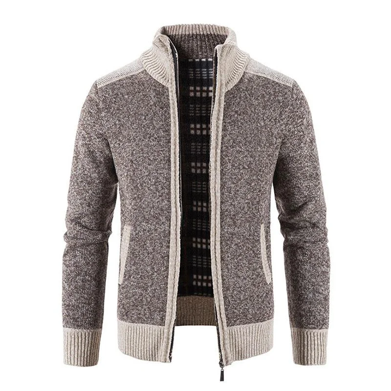 mens-casual-fleece-thickened-contrast-knitted-cardigan-01661113m