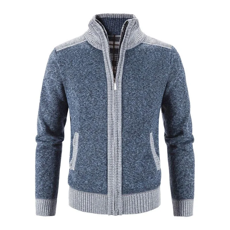 mens-casual-fleece-thickened-contrast-knitted-cardigan-01661113m