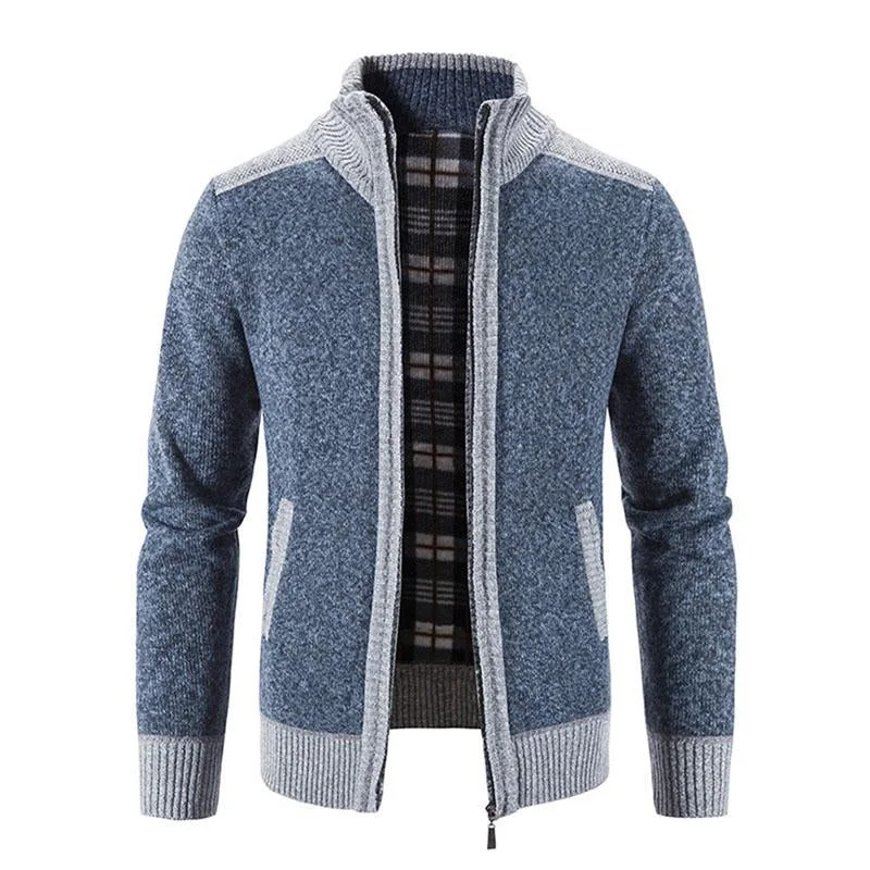 mens-casual-fleece-thickened-contrast-knitted-cardigan-01661113m