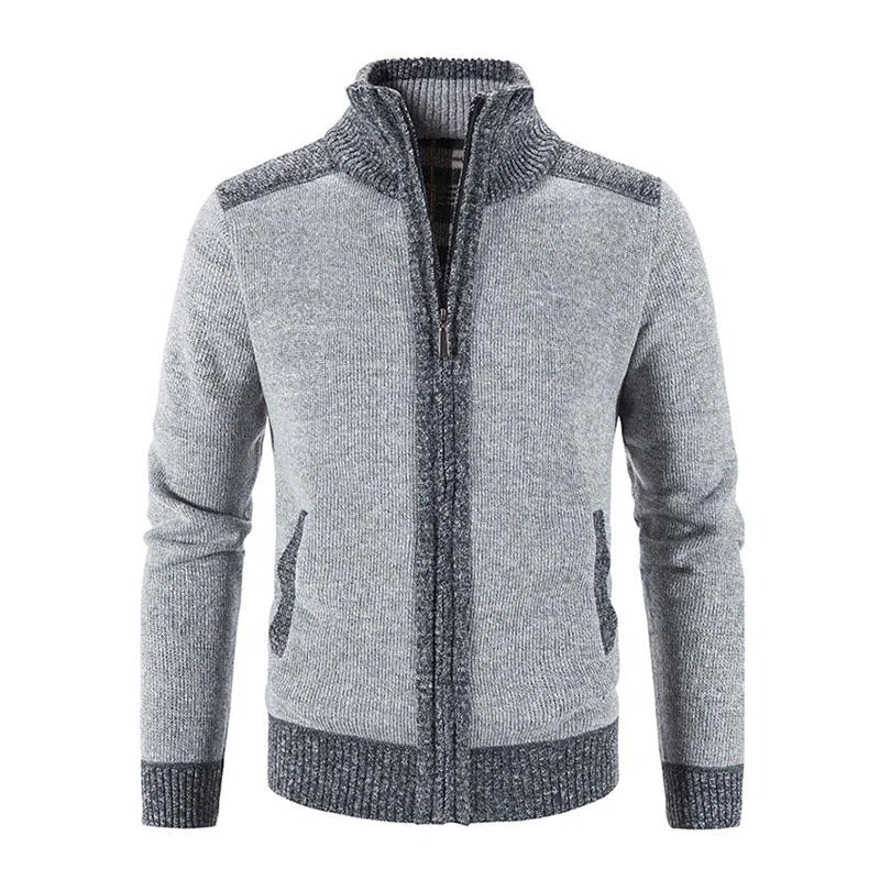 mens-casual-fleece-thickened-contrast-knitted-cardigan-01661113m