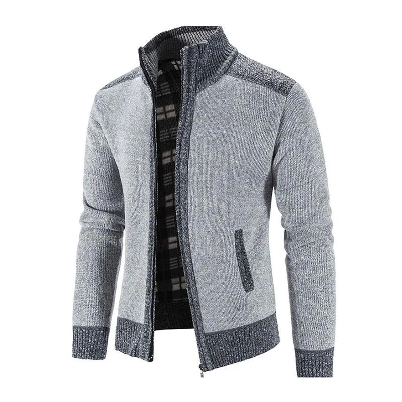 mens-casual-fleece-thickened-contrast-knitted-cardigan-01661113m