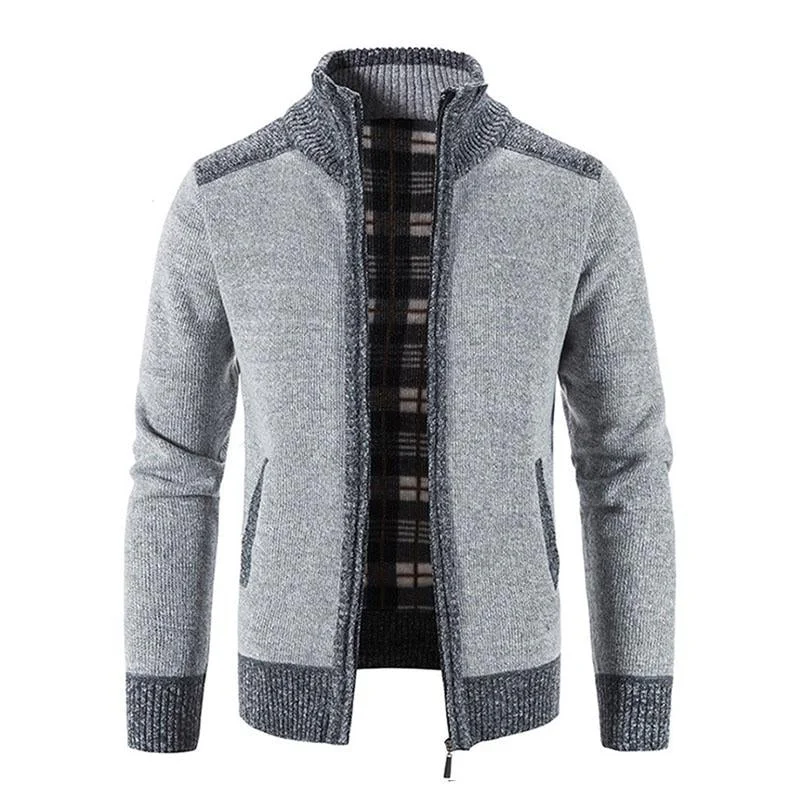 mens-casual-fleece-thickened-contrast-knitted-cardigan-01661113m