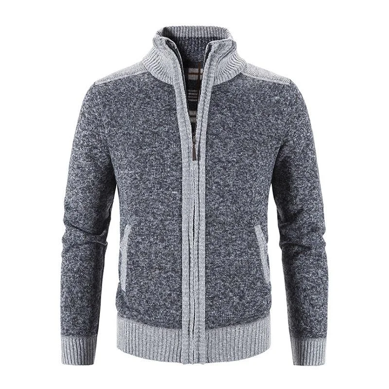 mens-casual-fleece-thickened-contrast-knitted-cardigan-01661113m