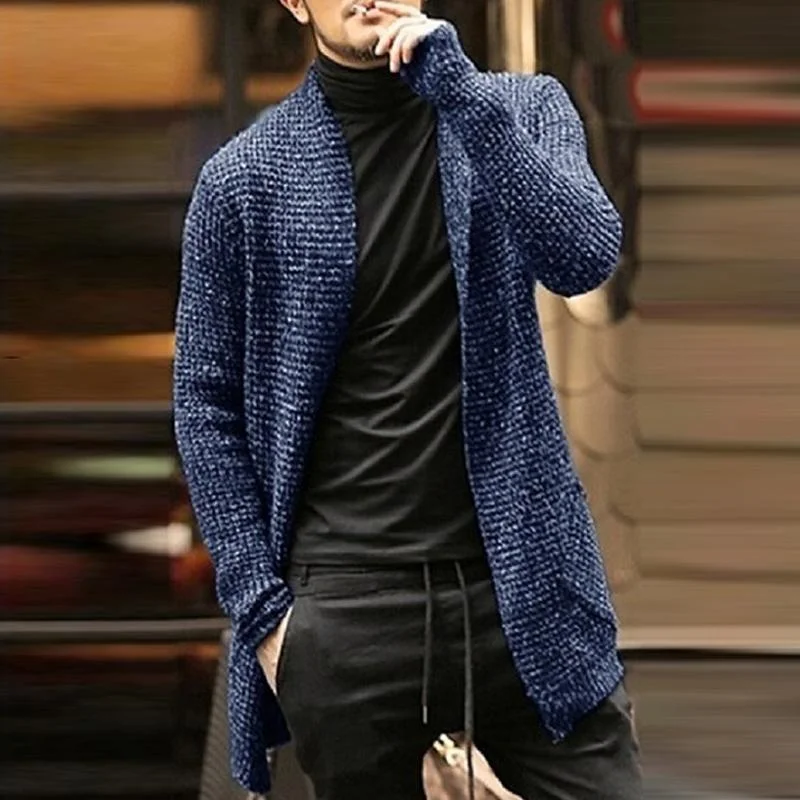 mens-casual-loose-mixed-color-knit-long-sleeve-cardigan-67897583m