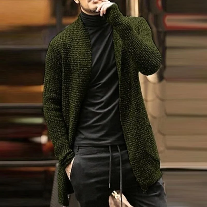 mens-casual-loose-mixed-color-knit-long-sleeve-cardigan-67897583m