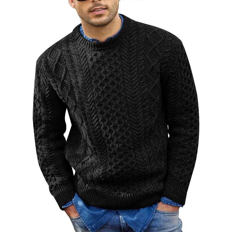 mens-casual-round-neck-pullover-cable-knit-sweater-46216161m