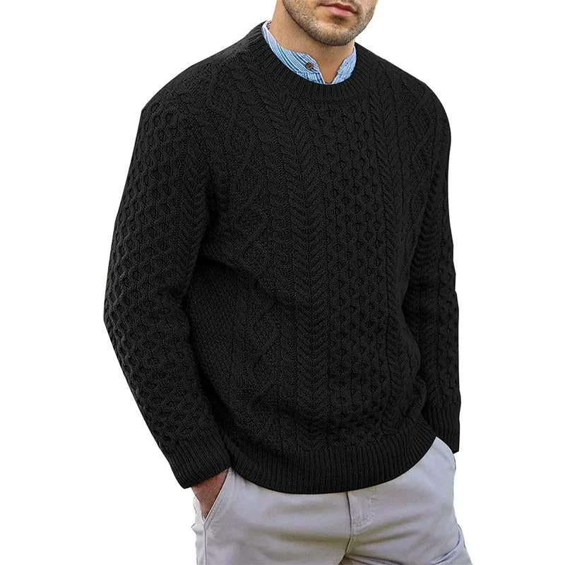 mens-casual-round-neck-pullover-cable-knit-sweater-46216161m