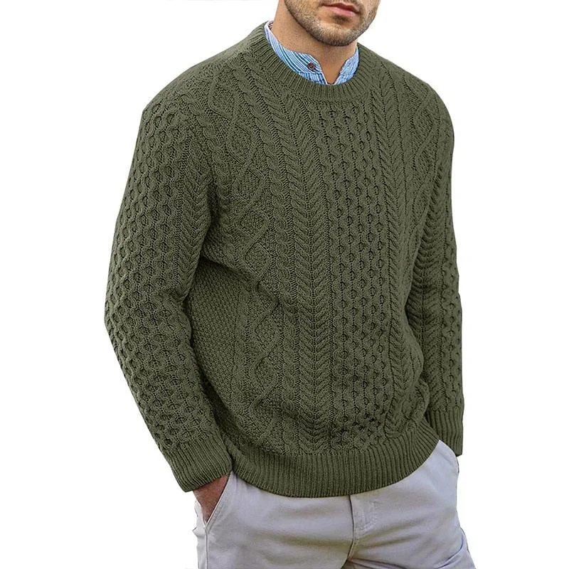 mens-casual-round-neck-pullover-cable-knit-sweater-46216161m