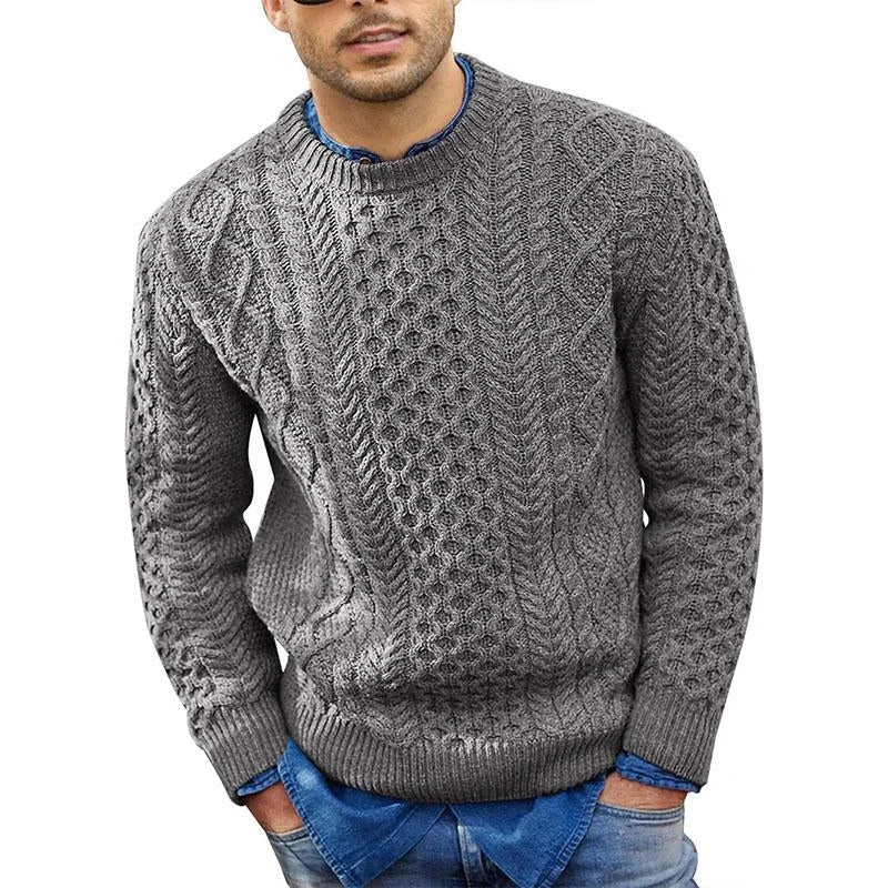 mens-casual-round-neck-pullover-cable-knit-sweater-46216161m