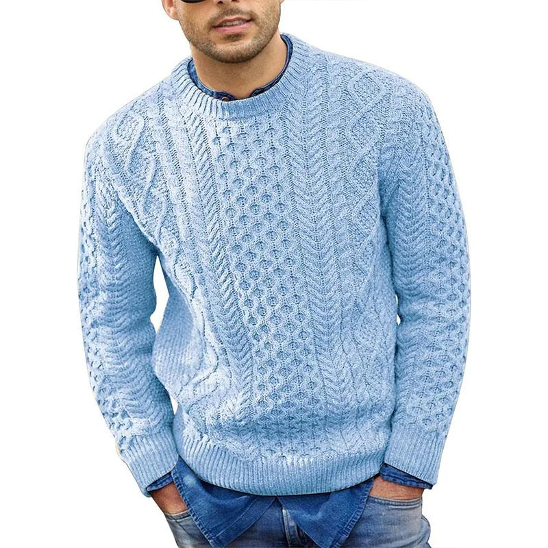 mens-casual-round-neck-pullover-cable-knit-sweater-46216161m