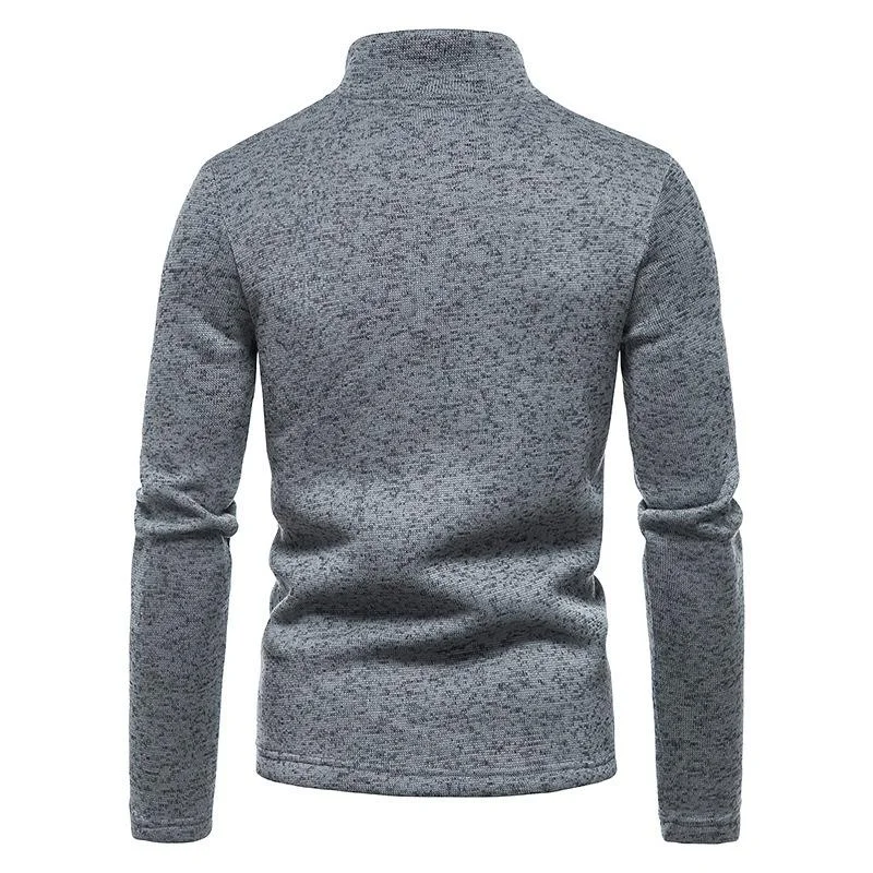 mens-casual-solid-color-turtleneck-knitted-sweatshirt-54641407m