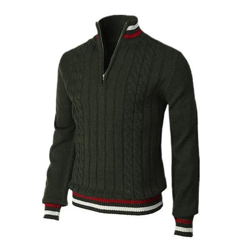 mens-casual-turtleneck-colorblock-zipper-pullover-sweater-48616773m