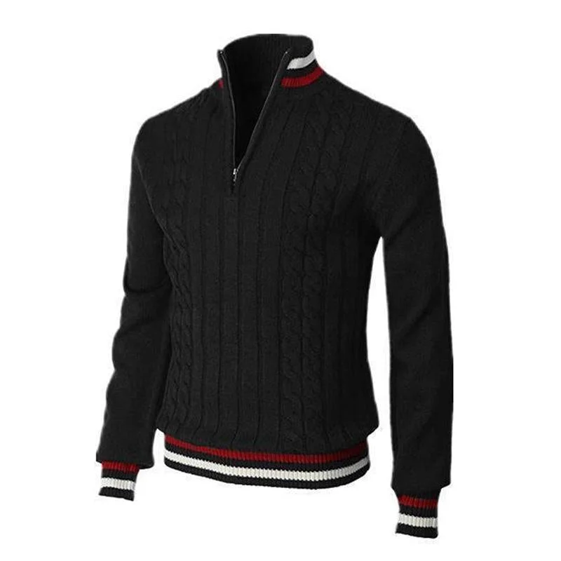 mens-casual-turtleneck-colorblock-zipper-pullover-sweater-48616773m