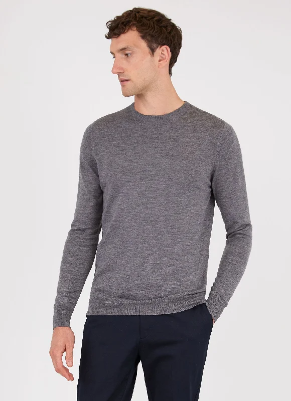 mens-fine-merino-wool-jumper-grey-melange-mjum8058