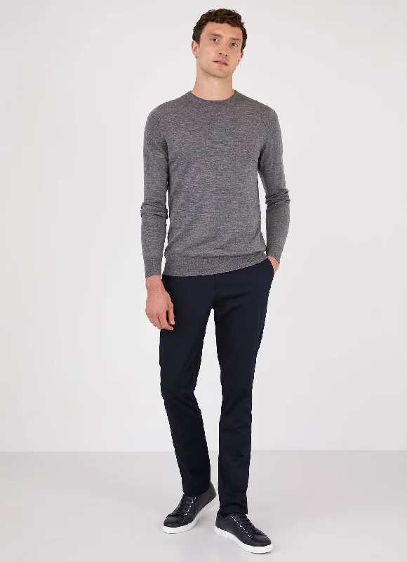 mens-fine-merino-wool-jumper-grey-melange-mjum8058