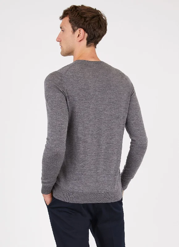 mens-fine-merino-wool-jumper-grey-melange-mjum8058