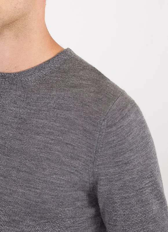 mens-fine-merino-wool-jumper-grey-melange-mjum8058