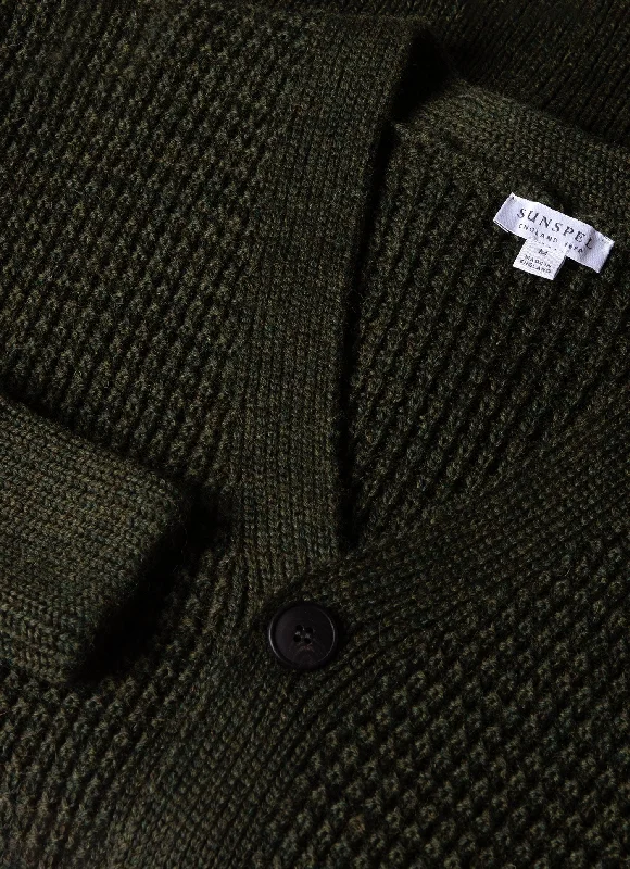 mens-fisherman-cardigan-in-dark-olive-mcar8237-gngw