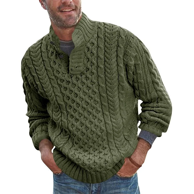 mens-half-turtleneck-buttoned-long-sleeve-knit-sweater-61527082m